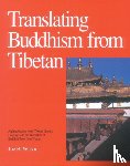 Wilson, Joe B. - Translating Buddhism from Tibetan