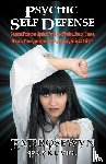 Tazkuvel, Embrosewyn - Psychic Self Defense