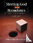 McSpadden, Lucia Ann - Meeting God at the Boundaries: A Manual for Church Leaders