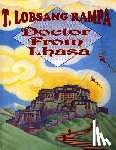 Rampa, T. Lobsang - Doctor from Lhasa