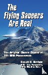 Keyhoe, Donald E - The Flying Saucers Are Real!