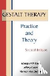 Korb, Margaret P., Gorrell, Jeffrey, Van De Riet, Vernon - Gestalt Therapy