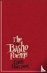 Harrison, Keith - The Complete Basho Poems