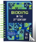 Grant, Audrey - Bidding in the 21st Century
