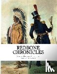 Backintyme Publishing - Redbone Chronicles