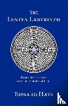 Hays, Edward M - The Lenten Labyrinth