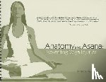 Aldous, Susi Hately - Anatomy and Asana