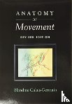 Calais-Germain, Blandine - Anatomy of Movement