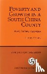 Lyons, Thomas P. - Poverty and Growth in a South China County