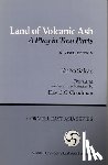 Kubo, Sakae - Land of Volcanic Ash