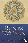 Shams of Tabriz - Rumi's Sun