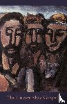 Gaus, Andy - The Unvarnished Gospels