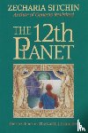 Sitchin, Zecharia - The 12th Planet (Book I)