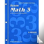 Larson - Student Workbook Set: 1st Edition