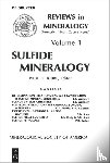  - Sulfide Mineralogy