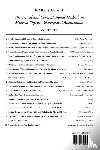  - Theoretical and Computational Methods in Mineral Physics