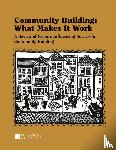 Mattessich, Paul W., Wilder Research Center - Community Building: What Makes It Work