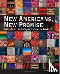 Yan, Yorn - New Americans, New Promise