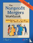 La Piana, David - The Nonprofit Mergers Workbook Part I