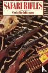 Boddington, Craig - Safari Rifles