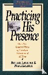 LAUBACH, Lawrence - Practicing His Presence