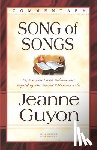 Guyon, Jeanne - The Song of Songs