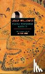 Warner, Sylvia Townsend - Lolly Willowes: Or the Loving Huntsman