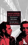 Berkman, Alexander - Prison Memoirs Of An Anarchist