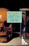 Burton, Robert - The Anatomy Of Melancholy