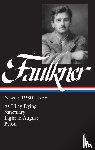 Faulkner, William - William Faulkner Novels 1930-1935 (LOA #25)