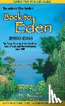 Kloss Family, Jethro - Back to Eden Cookbook