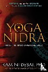 Desai, Kamini - Yoga Nidra