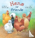 Hansen, Amelia - Hens for Friends