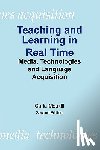 Meskill, Carla - Teaching and Learning in Real Time