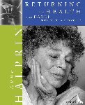 Halprin, Anna - Returning To Health