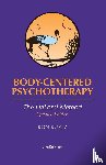 Kurtz, Ron - Body-Centered Psychotherapy