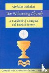 Begley, John - Welcoming Church