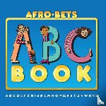 Hudson, Cheryl W. - AFRO-BETS ABC Book