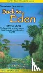 Kloss, Jethro - Kloss, J: Back to Eden