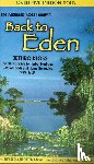 Kloss, Jethro - Back to Eden