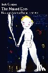 Grapes, Jack - The Naked Eye: New and Selected Poems, 1987-2012 2nd Ed.