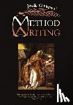 Grapes, Jack - METHOD WRITING REV/E