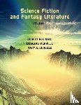 Reginald, R - Science Fiction and Fantasy Literature Vol 2