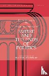Plato, Thucydides - Empire and the Ends of Politics