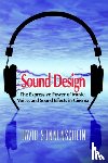 Sonnenschein, David - Sound Design
