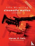 Katz, Steven D. - Film Directing Cinematic Motion