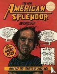 Pekar, Harvey - The New American Splendor Anthology
