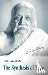 Aurobindo - Synthesis of Yoga, Us Edition