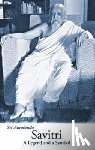 Aurobindo - SAVITRI A LEGEND & A SYMBOL -