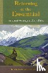 Jean Bies, Deborah Weiss-Dutilh - Returning to the Essential